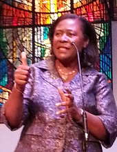 Dr. Chris Hena - Thumbs Up!