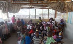 Clinic Reading Group