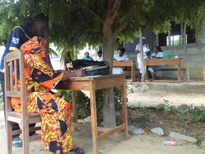 School teachers in need of good furnitures