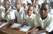 SUPPORT A GOOD LEARNING ENVIRONMENT IN TANGA