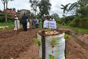 Micro-Agriculture Training