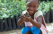 Food Security for 3,000 Women & Children in Rwanda
