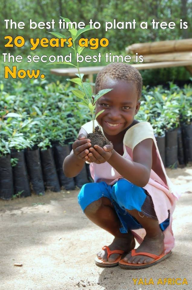 Food Security for 3,000 Women & Children in Rwanda