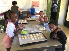 Cookie Time