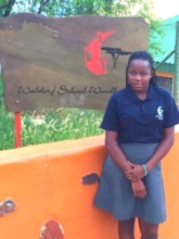 Munio at the Waldorfschool