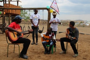 Birthday Song