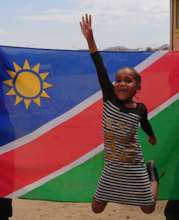 We love our flag