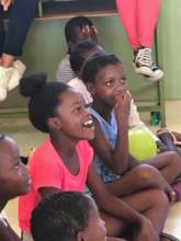More happy faces