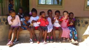 Our Little Ones