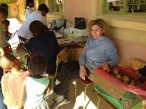 Immunisation Clinic