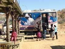 Mobile Clinic