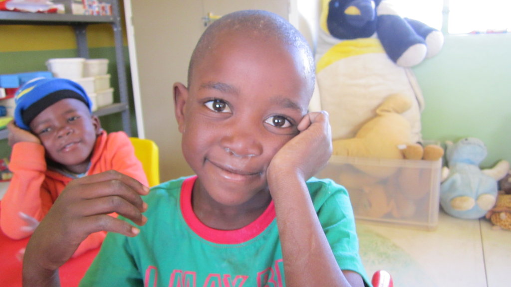 Education, Nutrition, Health and Safety to 60 Kids