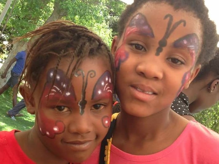 Education, Nutrition, Health and Safety to 60 Kids