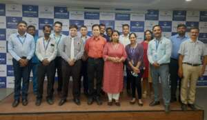 Awareenss session at Medicover Hospital