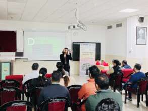 CME workshop on Deceased Organ Donation&Retrieval