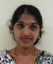 Ms Divya S Trainee
