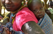 Mobile Clinics for Villages in Marakwet, Kenya