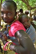 Mobile Clinics for Villages in Marakwet, Kenya