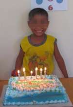 D's special day to remember