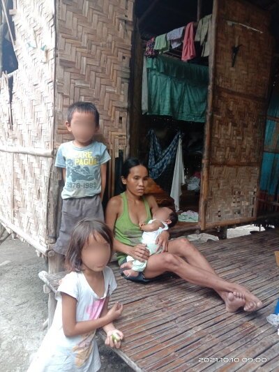 Care for 20 Children 0-10 Years Old in Philippines