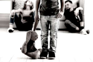 children are the victims of drug abuse