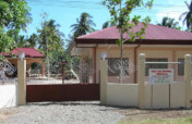 Care for 20 Children 0-10 Years Old in Philippines
