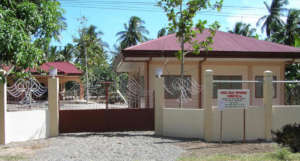 Care for 20 Children 0-10 Years Old in Philippines