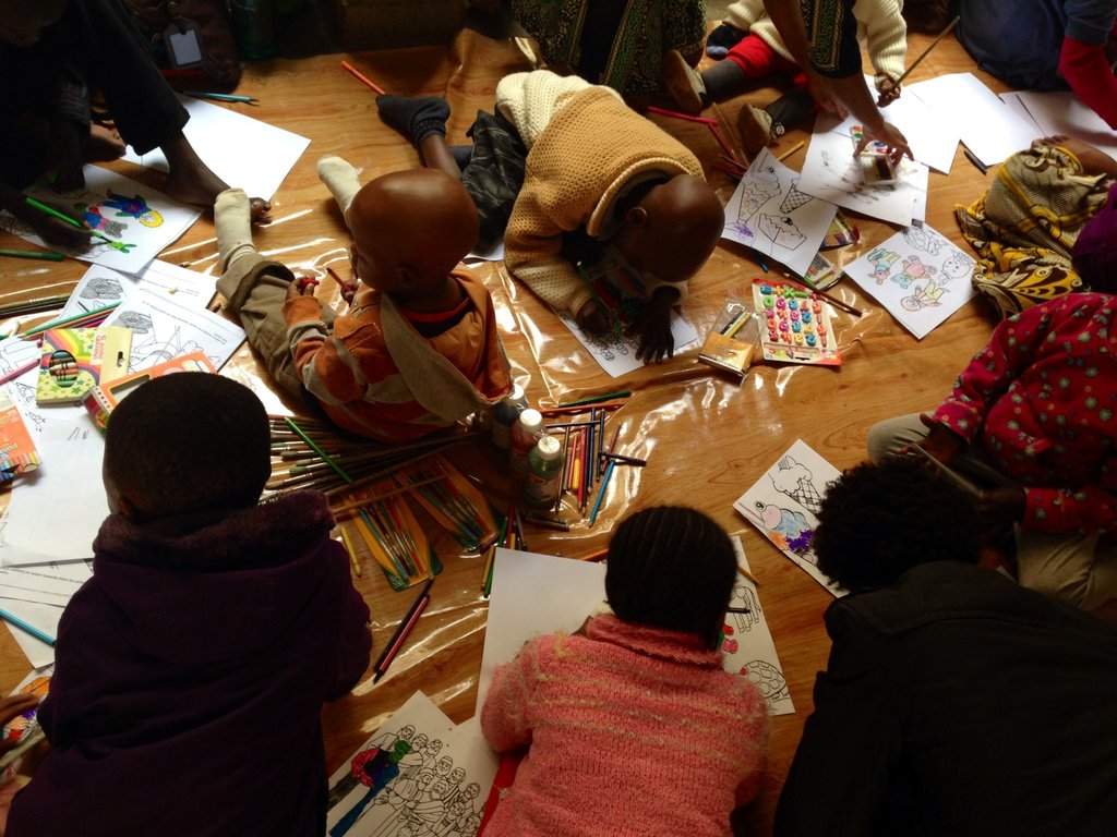 Medical Emergency Cancer Fund for Kenya
