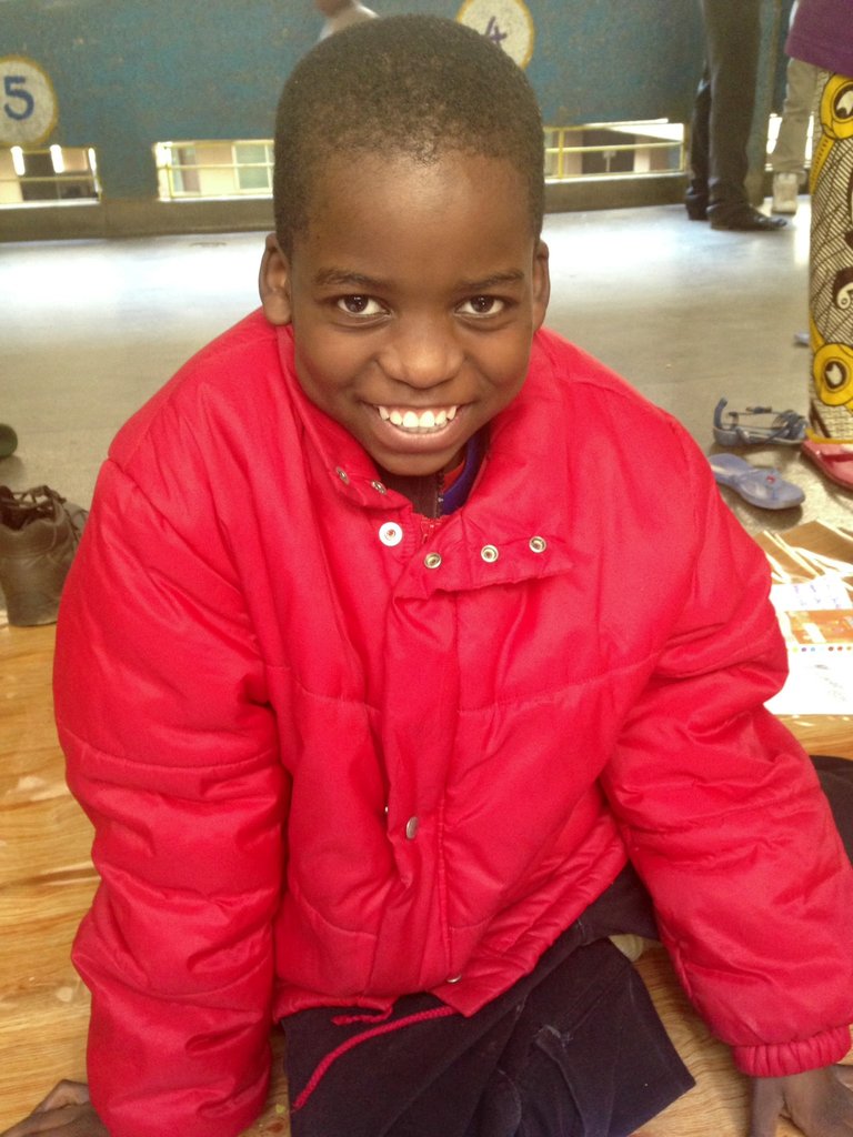 Medical Emergency Cancer Fund for Kenya