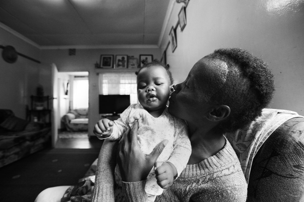 Medical Emergency Cancer Fund for Kenya