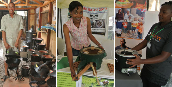 Climate-smart 3000 women, youth economic strategy