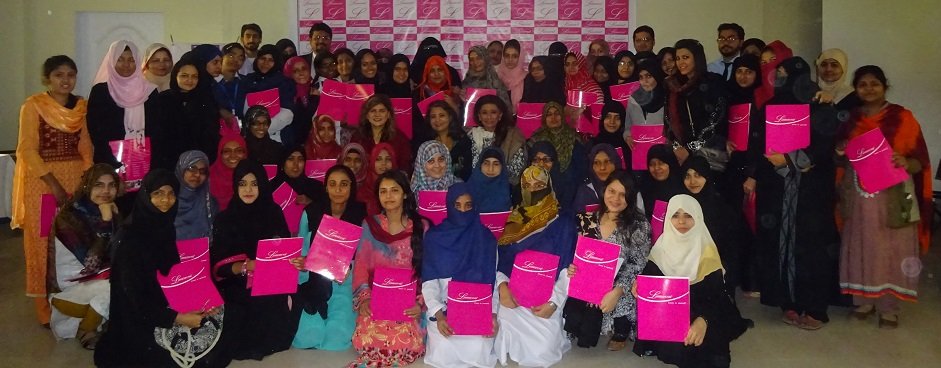 Educate a Girl in Pakistan & Give Her a Future