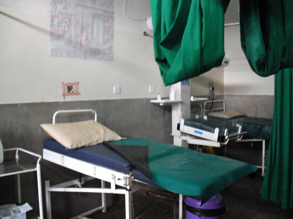 Donate to Life Saving Medical Equipment in Marakwet, Kenya GlobalGiving
