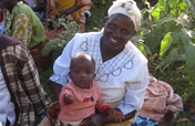 Life Saving Medical Equipment in Marakwet, Kenya