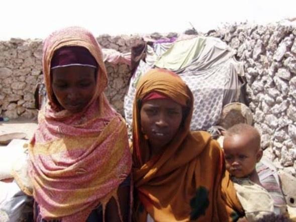 Somalia: Enrich Health by Improving Hygiene