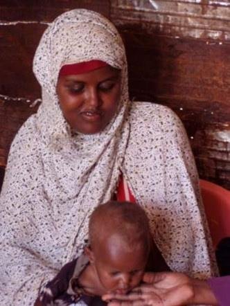 Somalia: Enrich Health by Improving Hygiene