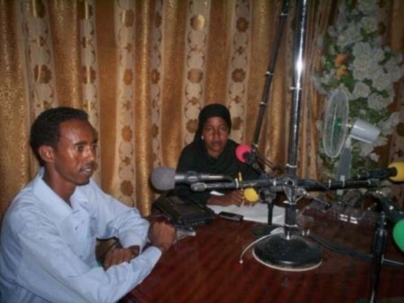 Somalia: Enrich Health by Improving Hygiene