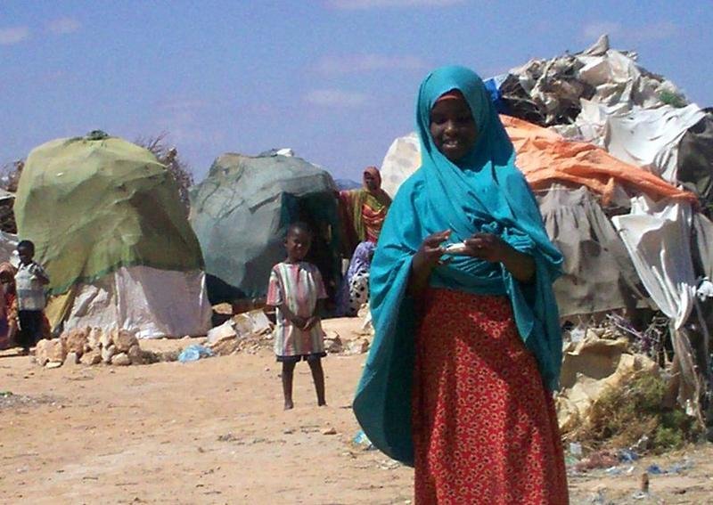 Somalia: Enrich Health by Improving Hygiene