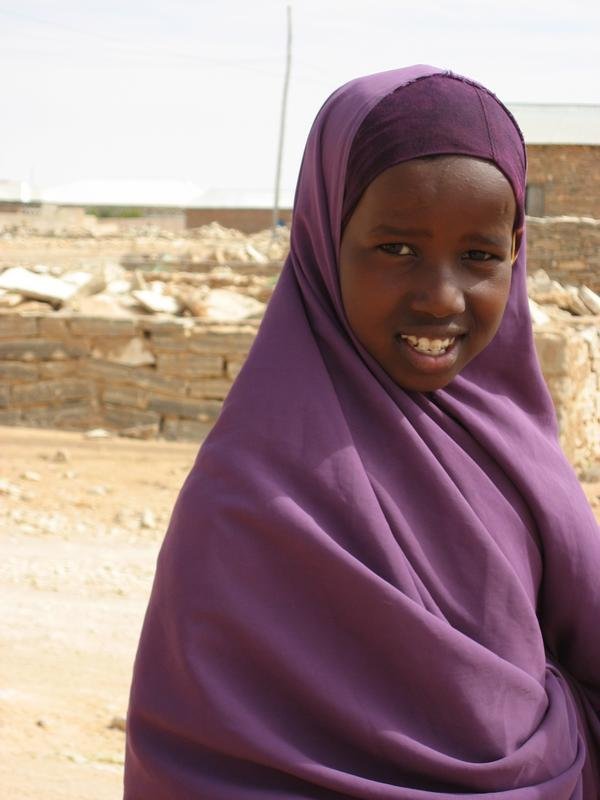 Somalia: Enrich Health by Improving Hygiene
