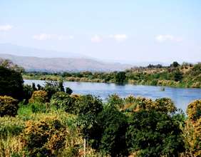 Shire Valley