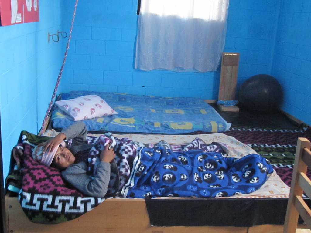 Saving Mothers' Lives in Rural Guatemala