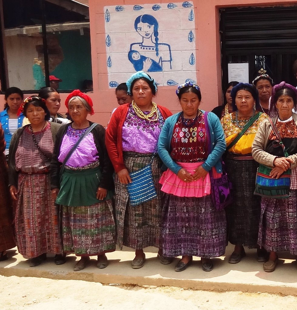 Saving Mothers' Lives in Rural Guatemala