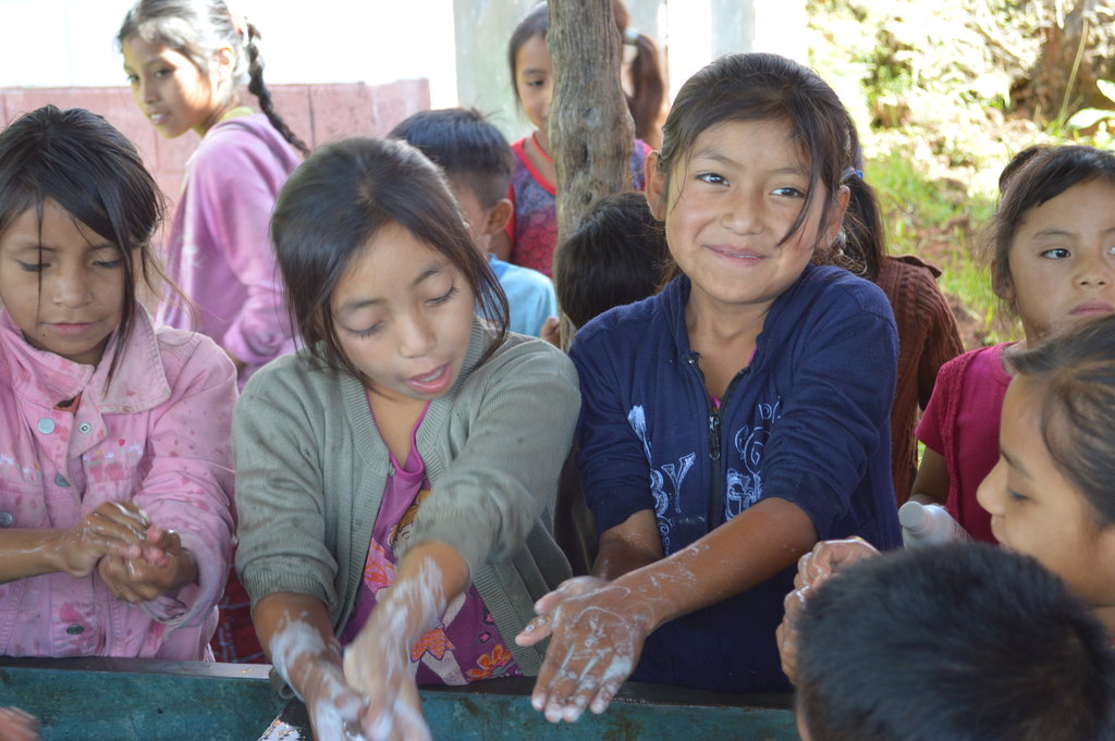 Saving Mothers' Lives in Rural Guatemala