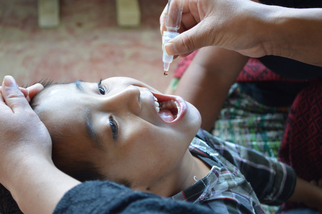 Saving Mothers' Lives in Rural Guatemala