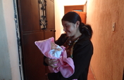 Saving Mothers' Lives in Rural Guatemala