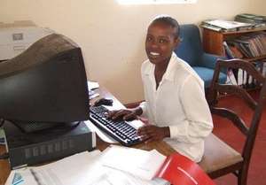 GCn Staff Member
