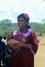 Betty Makoni