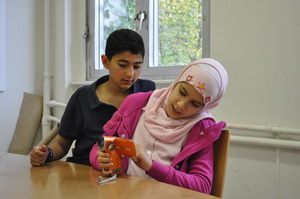 RespAct project week
