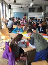RespAct Summit in Hamburg