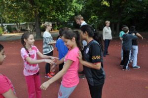 RespAct & Games